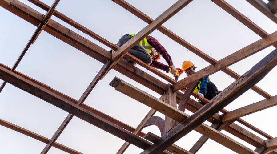 Professional Storm Sewer Service services in Chouteau, OK